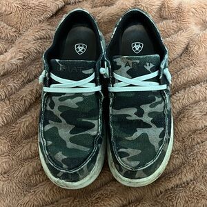 Women’s Ariat Hilo’s